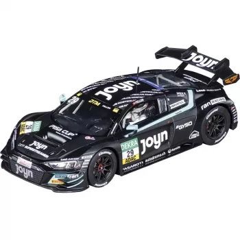 Carrera Digital 124 Audi R8 LMS GT3 evo II Land Motorsport N.º 29 DTM 2025