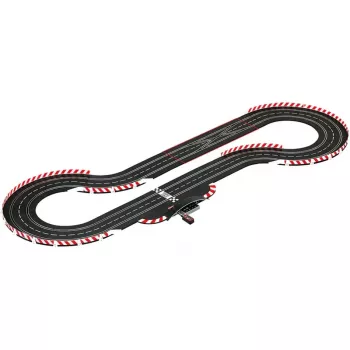 Carrera Digital 132 Grid Master Set de coches de slot