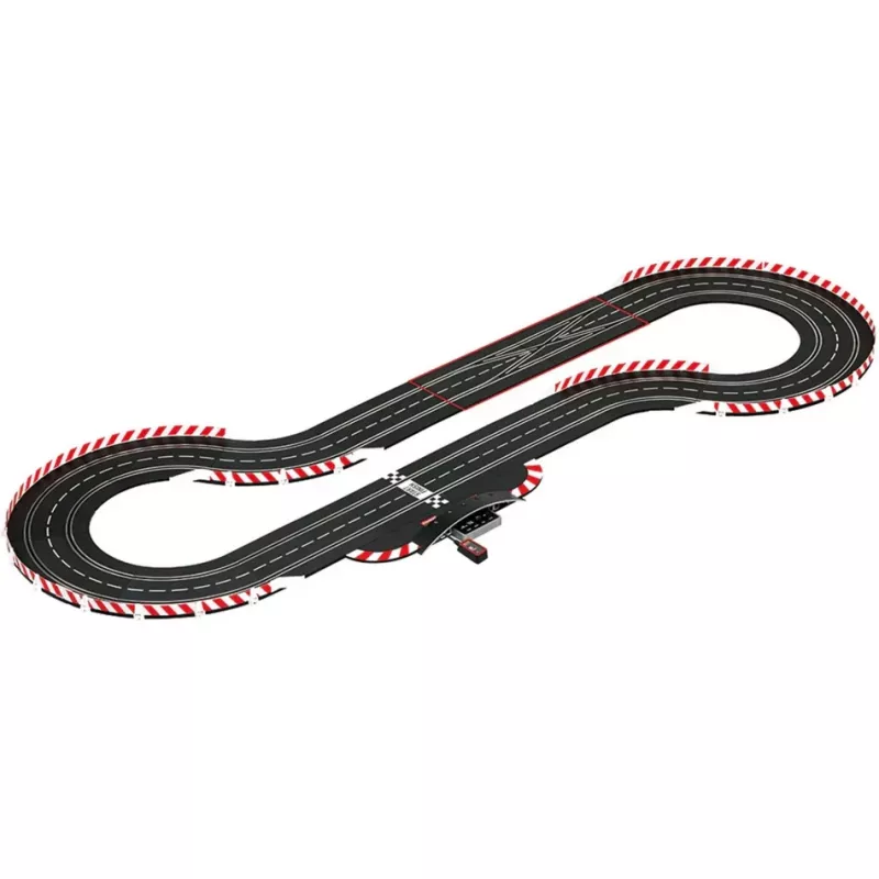 Carrera Digital 132 Grid Master Set de coches de slot