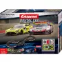 Carrera Digital 132 Grid Master Set de coches de slot