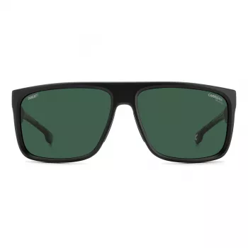 Carrera Ducati CARDUC011S3 Gafas de sol deportivas para hombre - Lentes grises, montura negra