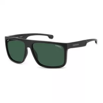 Carrera Ducati CARDUC011S3 Gafas de sol deportivas para hombre - Lentes grises, montura negra