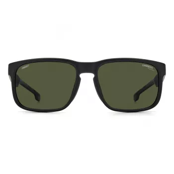 CARRERA DUCATI GAFAS DE SOL HOMBRE CARDUC001S3 (57/18/135 mm) negro/gris