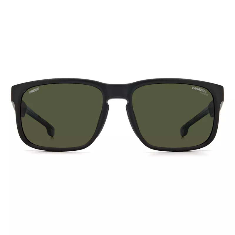 CARRERA DUCATI GAFAS DE SOL HOMBRE CARDUC001S3 (57/18/135 mm) negro/gris