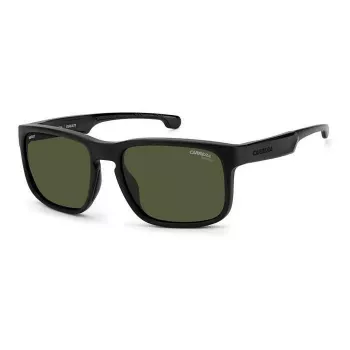 CARRERA DUCATI GAFAS DE SOL HOMBRE CARDUC001S3 (57/18/135 mm) negro/gris