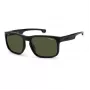 CARRERA DUCATI GAFAS DE SOL HOMBRE CARDUC001S3 (57/18/135 mm) negro/gris