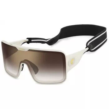 CARRERA FLAGLAB15VVP Gafas de sol unisex, 99/01/130 mm