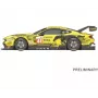 Carrera GO!!! Plus Ford Mustang GT3 'Ford Performance, No.44' Slot 1:43 50051040