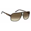 Carrera Grand Prix 2/S Gafas de sol para hombre Havana Brown Degradado 64/09/130 mm
