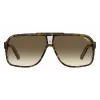 Carrera Grand Prix 2/S Gafas de sol para hombre Havana Brown Degradado 64/09/130 mm
