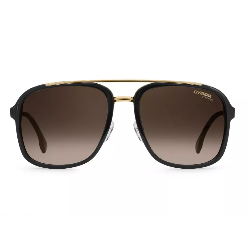 CARRERA MAN 133-S-2M2-HA Gafas de sol Havana marrón 57/19/140 mm