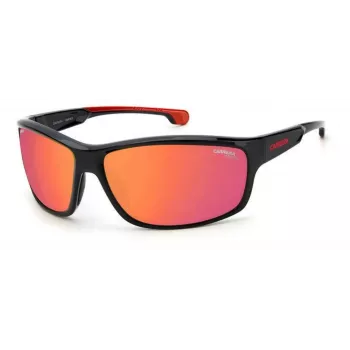 CARRERA MAN CARDUC002SOIT Gafas de sol aviador rectangular 68/16/125 mm