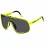 CARRERA hombre CSPORT02S4CW gafas de sol deportivas montura completa 99/01/130 mm