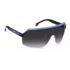 CARRERA MAN TOPCAR1 Gafas de sol - Dark Havana, Brown Gradient Lens, 99/01/115 mm