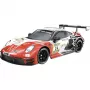 CARRERA RC 2,4GHz Porsche 911 GT3 R Lionspeed GP No.24 Steam 1:16