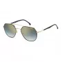 CARRERA SUNGLASSES CARRERA303S2M gafas de sol unisex rectangulares montura completa de plástico inyectado lente de policarbonato 53/19/145 mm UV400