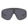 Gafas de sol de hombre CARRERA CARRERA4017S0 montura rectangular de acetato UV400 lente 99mm