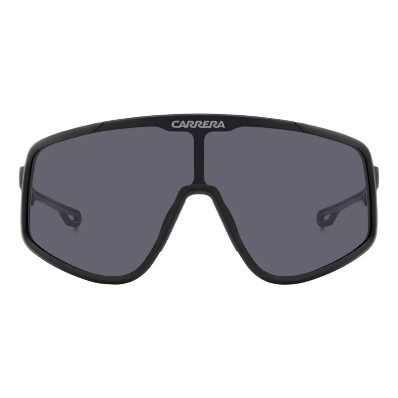 Gafas de sol de hombre CARRERA CARRERA4017S0 montura rectangular de acetato UV400 lente 99mm