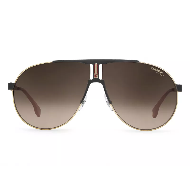 CARRERA Gafas de sol unisex 1005-S-2M2-HA Havana Marrón Degradado 66/09/140 mm