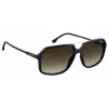 CARRERA Unisex 229-S-R60-HA Gafas de sol marrón Havana aviador 59mm