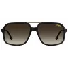 CARRERA Unisex 229-S-R60-HA Gafas de sol marrón Havana aviador 59mm