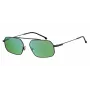 Carrera gafas de sol unisex 2016T-S-7ZJMT Havana verde 53 mm