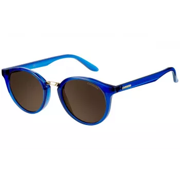 CARRERA WOMAN 5036-S-VV1-8E Gafas de sol Havana Brown Gradient 49/21/145 mm