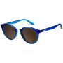 CARRERA WOMAN 5036-S-VV1-8E Gafas de sol Havana Brown Gradient 49/21/145 mm