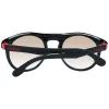 CARRERA WOMAN 5048-S-003-51 Gafas de sol - Montura negra, lentes grises degradadas, 51/23/135 mm
