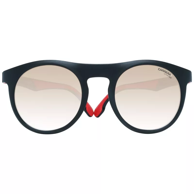 CARRERA WOMAN 5048-S-003-51 Gafas de sol - Montura negra, lentes grises degradadas, 51/23/135 mm