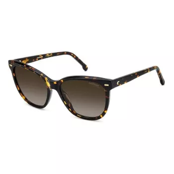 CARRERA Mujer CRRERA3043S8 Gafas de sol 56/17/140 mm negro/gris