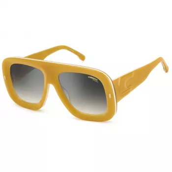 CARRERA gafas de sol mujer FLAGLAB18001 negro/gris 57/18/140 mm
