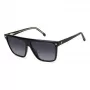 CARRERA gafas de sol mujer CARRERA3027S8 cuadradas Havana acetato lente marrón degradada 58/13/140 mm