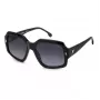CARRERA Gafas de sol mujer CARRERA3045S8 - montura de acetato rectangular, protección UV400, lentes de 56 mm