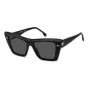CARRERA Gafas de sol de mujer CARRERA3046S8 Montura cuadrada 54 mm