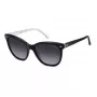 Gafas de sol de mujer CARRERA CARRERA3043S8 - montura cuadrada de acetato, protección UV400, lente 56 mm
