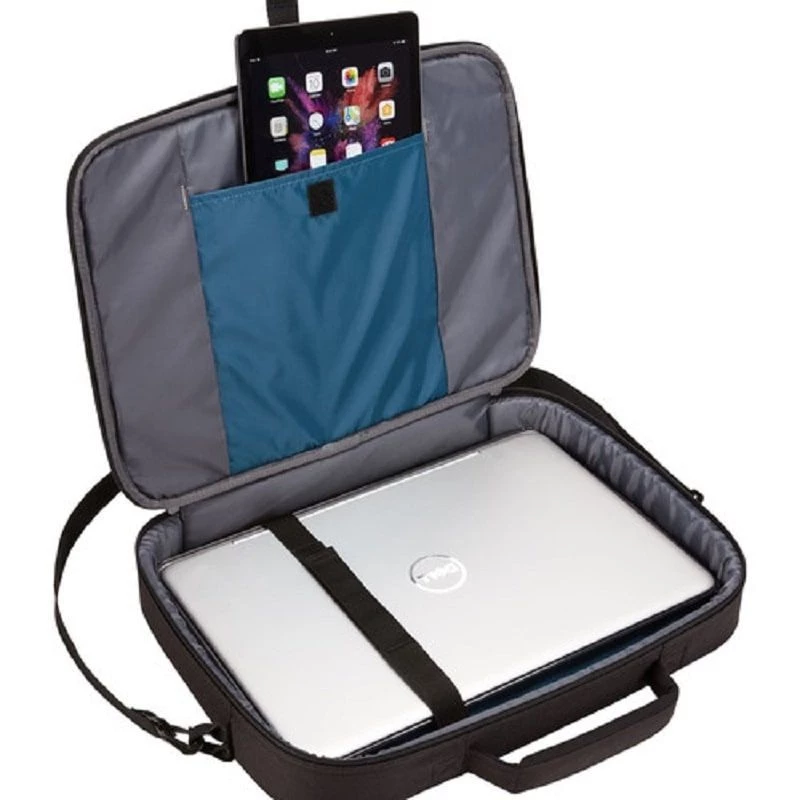 Case Logic Advantage 15.6 pulgadas maletín para portátil 3203990 negro