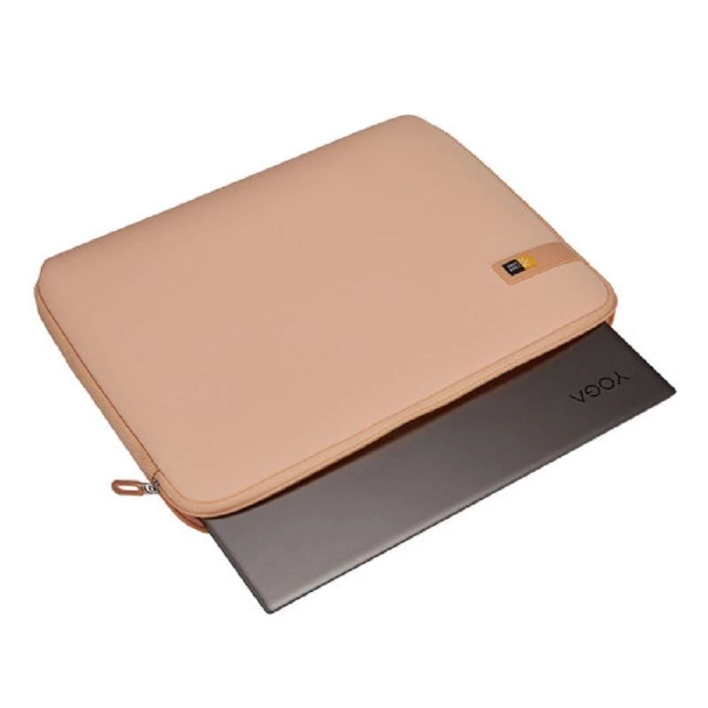 Case Logic LAPS Funda para Portátil 15-16 pulgadas Apricot Ice