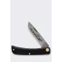 Case Sod Buster Jr SS cuchillo negro