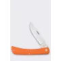 Case Sod Buster SS Orange navaja plegable