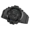 Casio AE-1500WH-8BVEF Reloj digital de hombre – Correa de resina, 100m resistente al agua, hora mundial