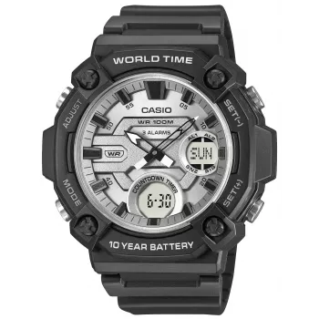 CASIO AEQ-120W-7AVDF reloj hombre