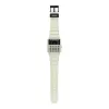 CASIO CA-53WB-8BEF unisex reloj digital con calculadora, gris resina