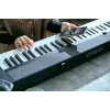 Sintetizador digital Casio CT-S1 61 teclas negro