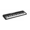 Casio CT-S300 Teclado digital portátil de 61 teclas - Negro y Blanco