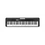 Casio CT-S300 Teclado digital portátil de 61 teclas - Negro y Blanco