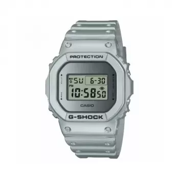 CASIO G-SHOCK 40th Anniversary Reloj digital Recrystallized DW-5600FF-8ER