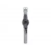 CASIO G-SHOCK DW-5000SS-1ER Reloj digital de hombre 42,8 mm Negro acero con revestimiento iónico