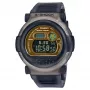 CASIO G-SHOCK G-B001MVB-8ER reloj digital de cuarzo 47mm gris resina