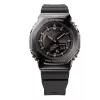 CASIO G-SHOCK GMS2100B8AER reloj de mujer analógico-digital, 40,4mm, correa de resina gris